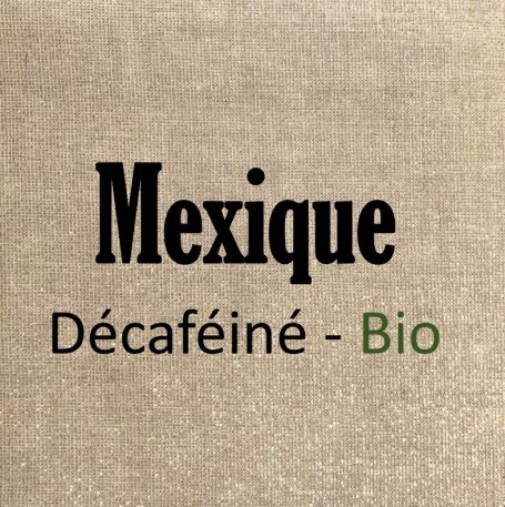 Mexique Bio